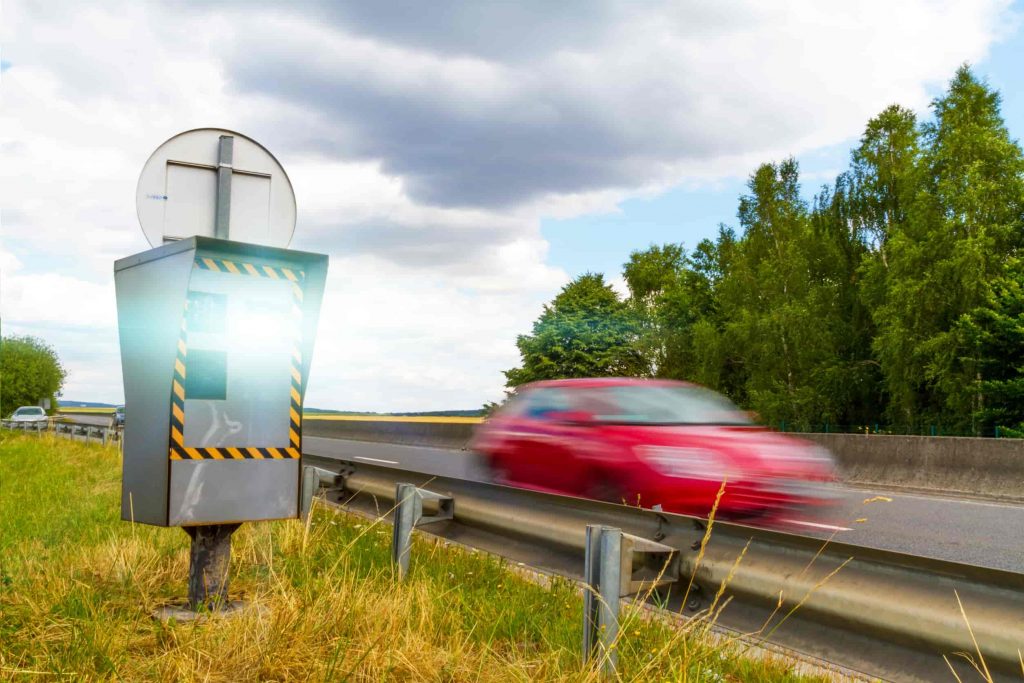 Quels sont les radars qui flashent le plus en France ? Autogenius